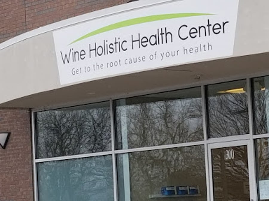Wine Holistic Health Center