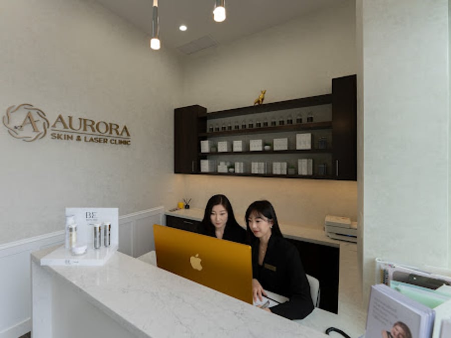 Aurora Skin & Laser Clinic