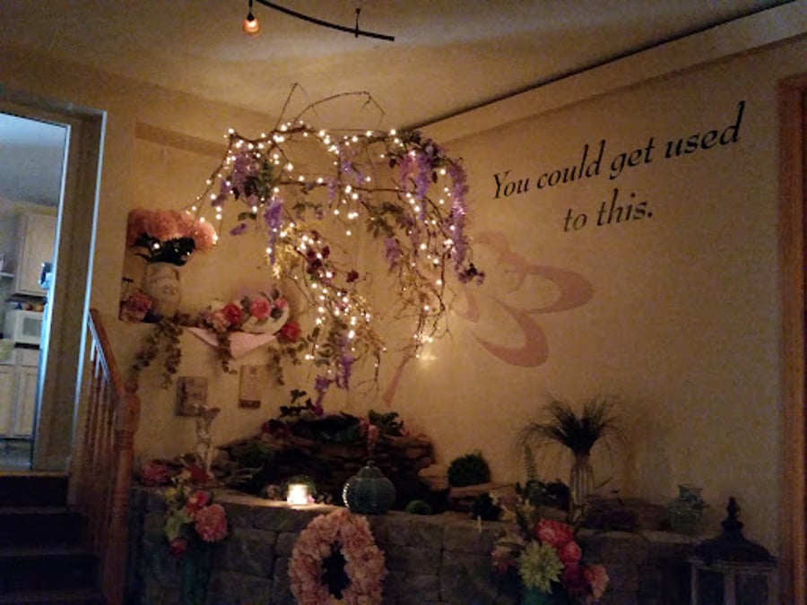 AGELISS Aesthetics-Spa location ( Former Personal Touch Beauty Spa)
