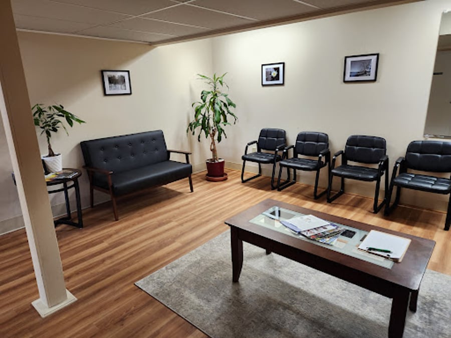 Roots Natural Medical Center