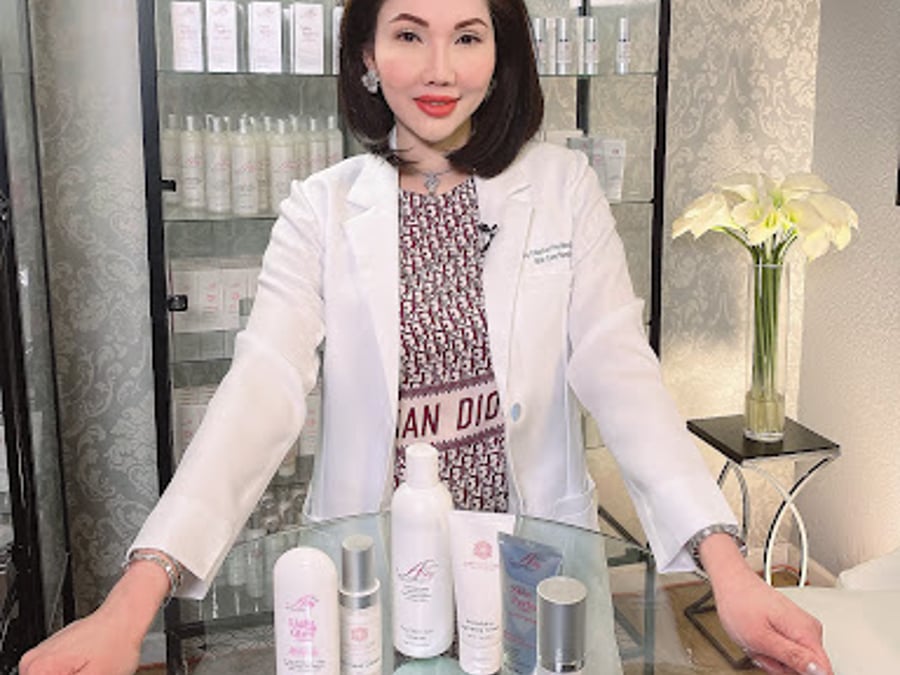 Abby Skin Clinic & FFMS Medical Spa