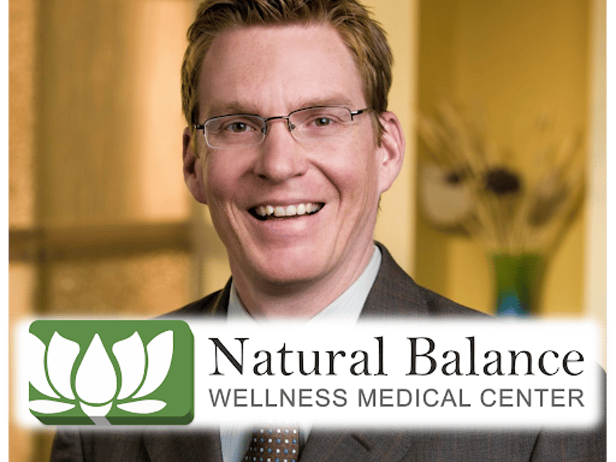 Dr. Tony Boggess