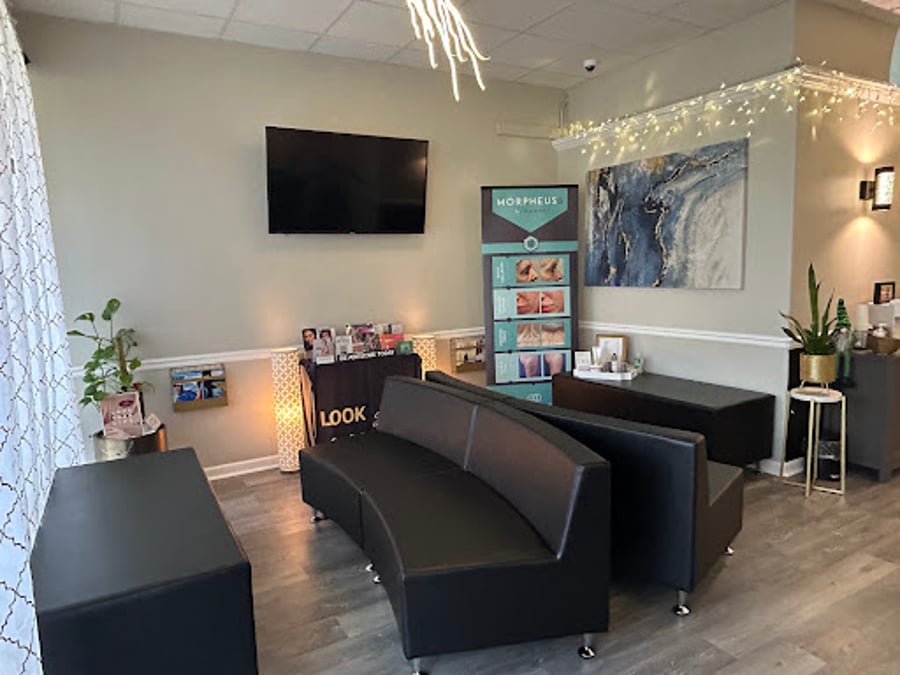 On Point Med Spa & Wellness Center