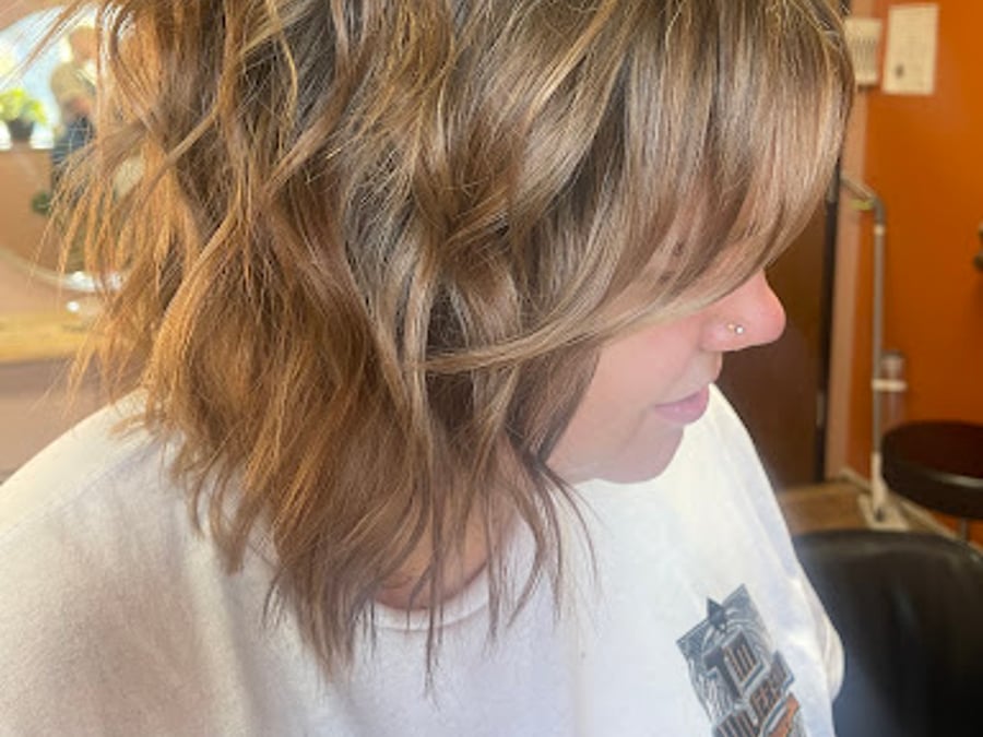 Joyride Hair Studio