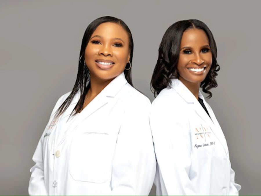 Neoteric Vitality Primary Care and Aesthetics