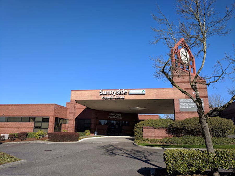 Sunnyside Health & Wellness Center (Clackamas)