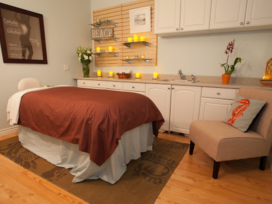Coastal Skin Care