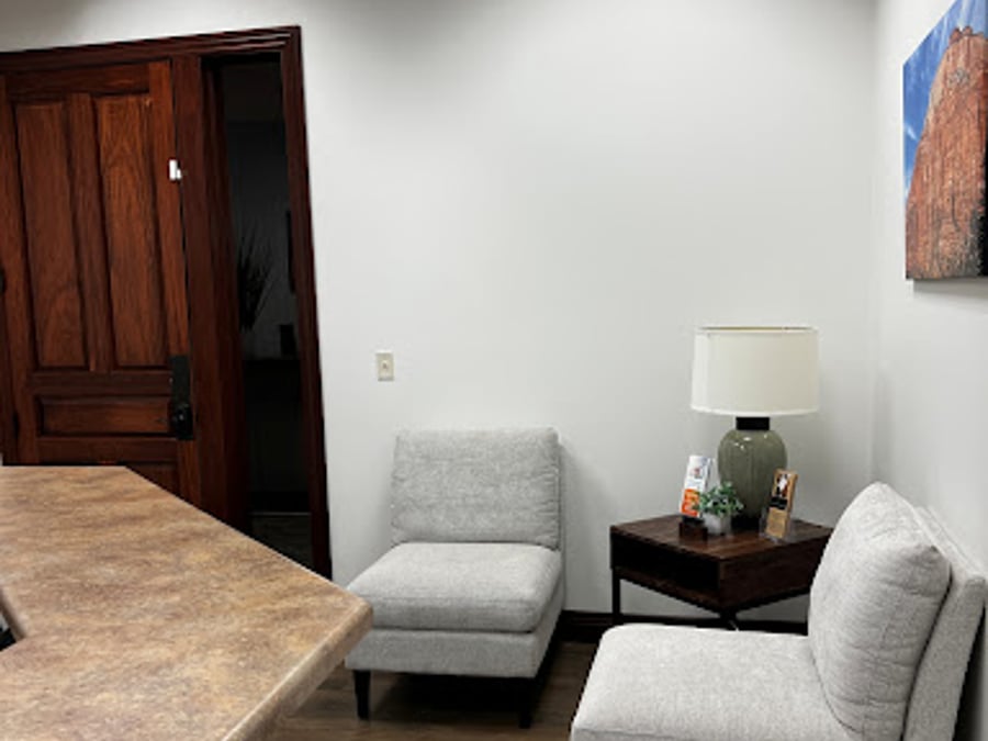 The Retreat at Cedar Creek - Sioux Falls Weight Loss, Red Light Body Contouring & Wellness Center