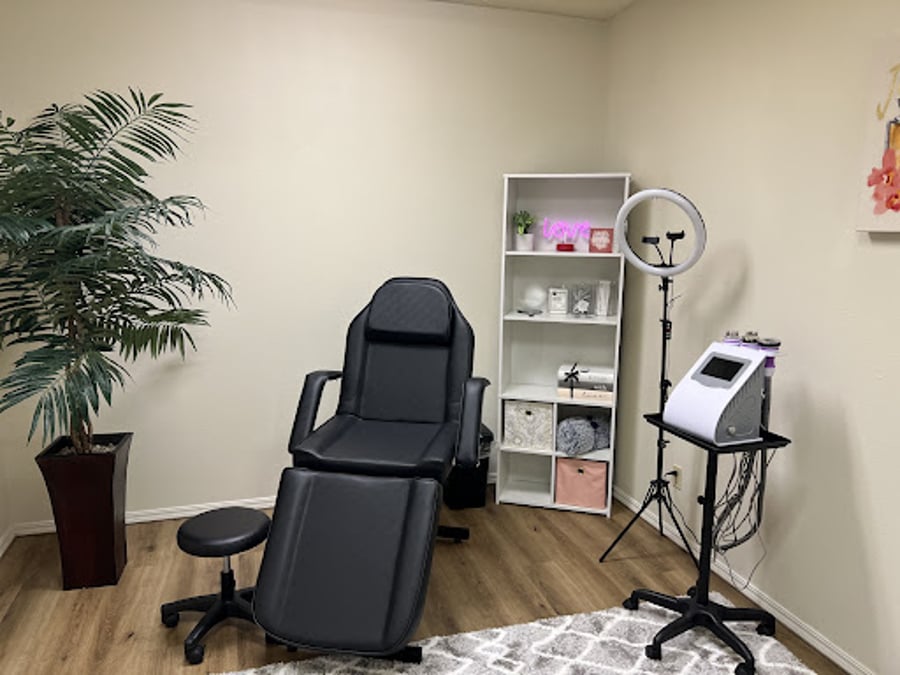 Enchanted Medical Spa