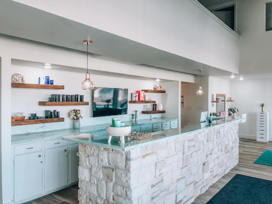 Paradise Wellness Med Spa