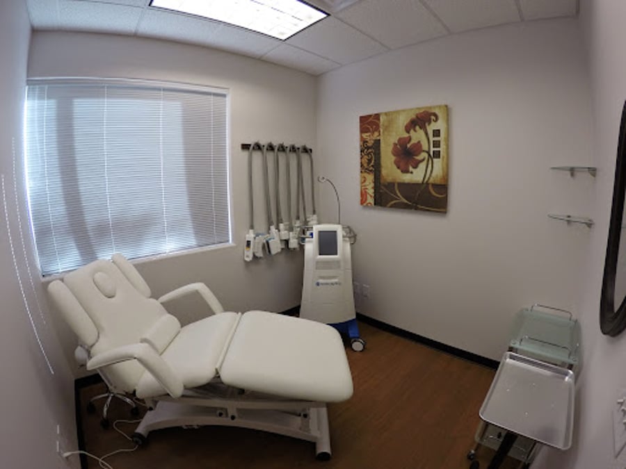 New Life New Image Medical Spa