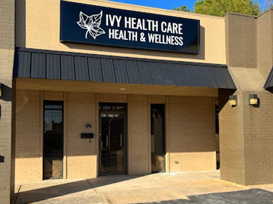 Ivy Health Care