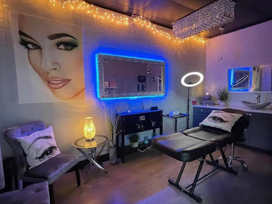 Sophia Evon Spa