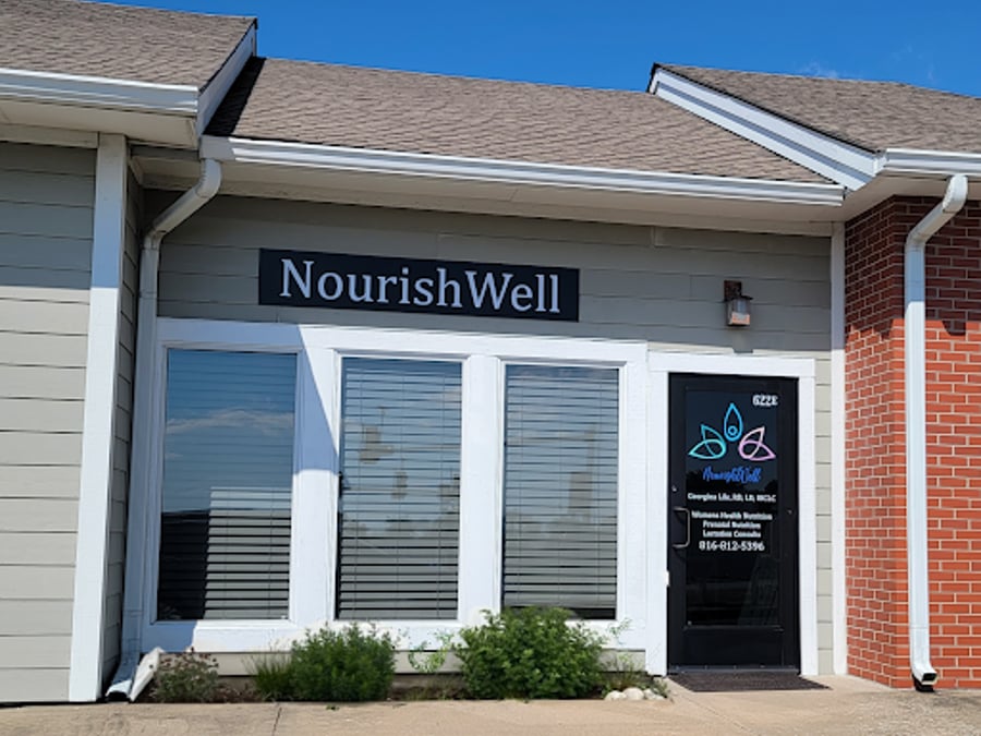 NourishWell