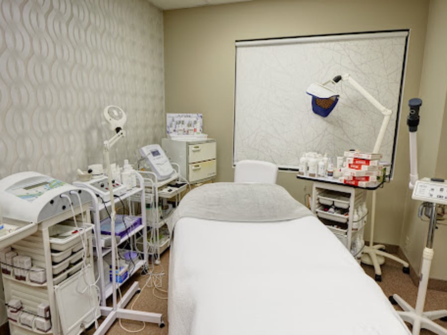 Orchid Esthetics