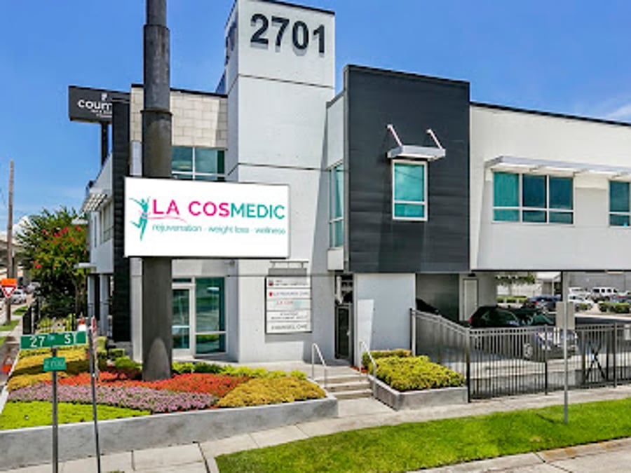 LA COSMEDIC