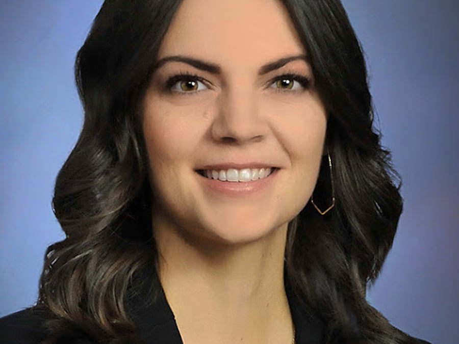 Camilla A. Guthrie, DNP