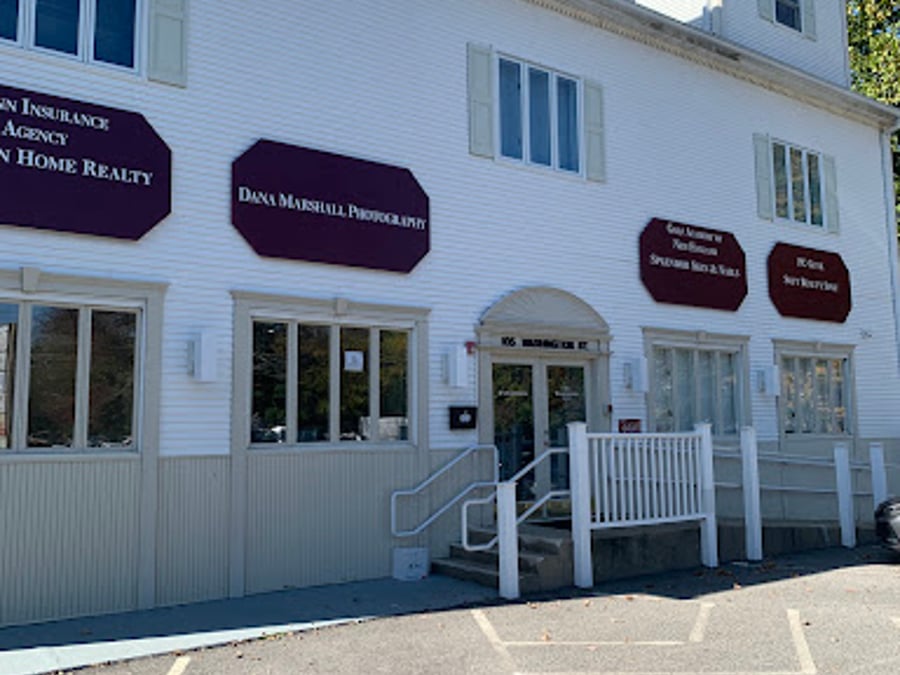 Easton Primary Care - The Integrative NP
