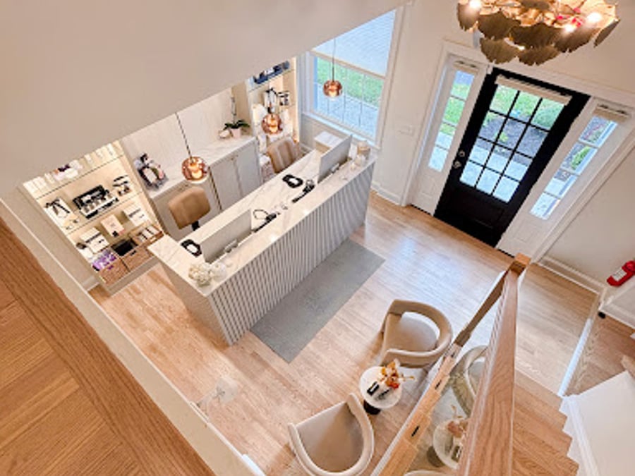 HAMPTON Health Wellness Aesthetics