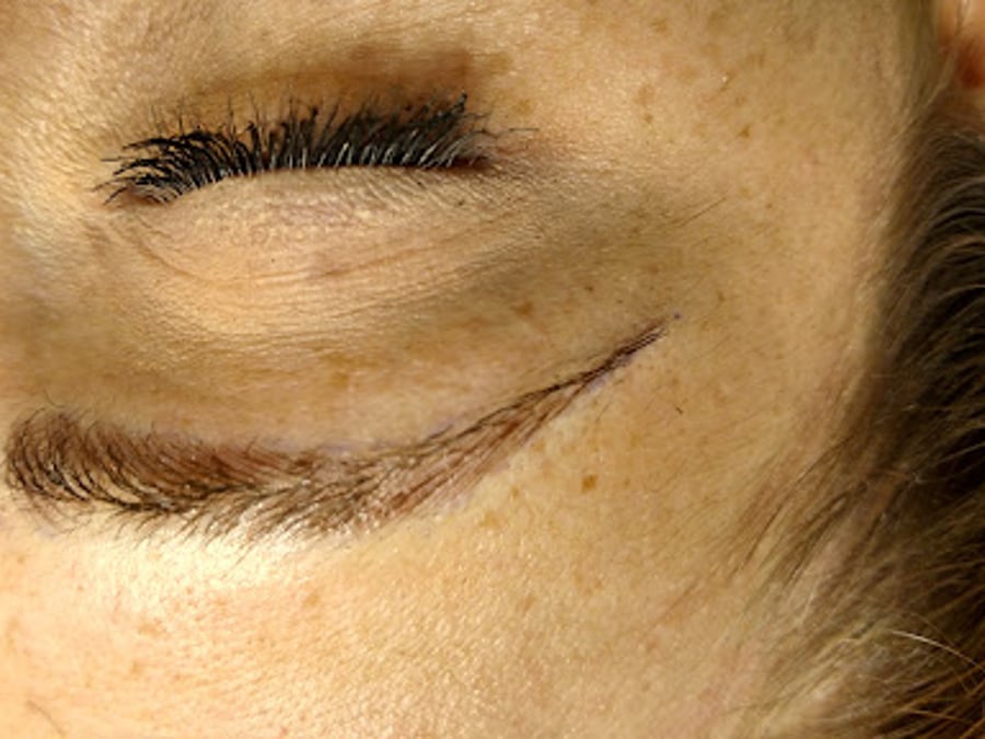 Rouge et Noir Beauty Studio