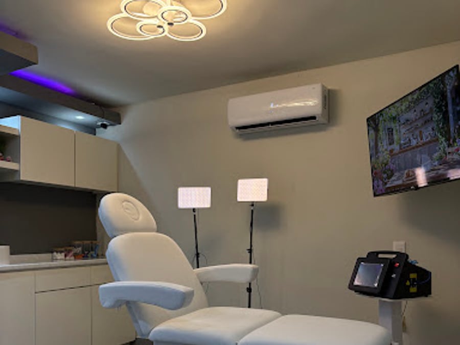 MedSpa Weight loss & Aesthetics
