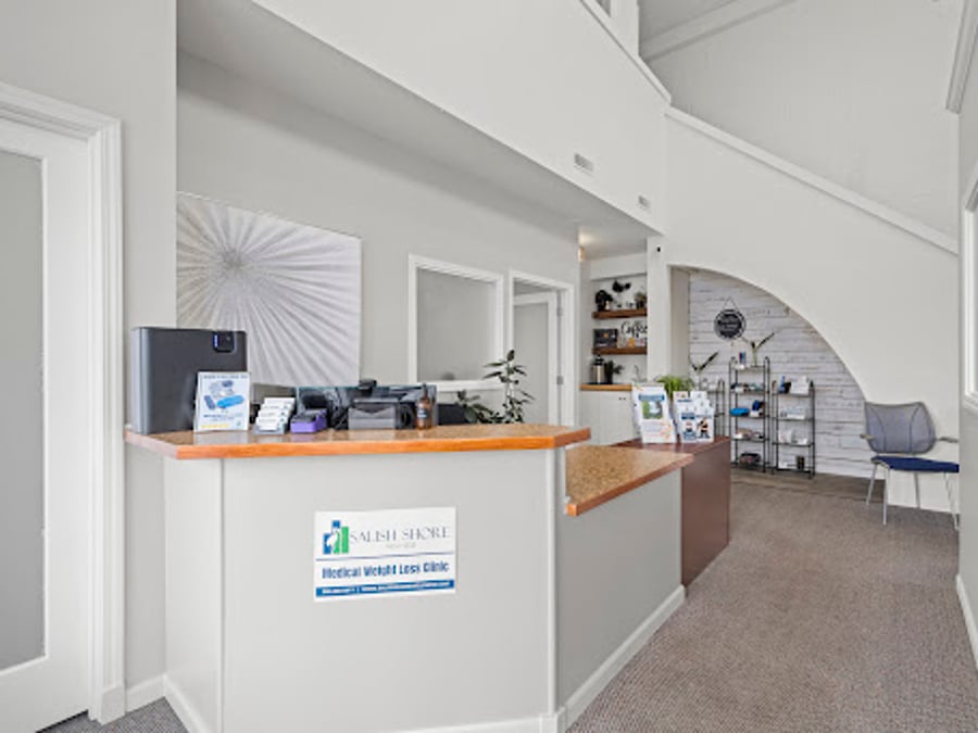 Salish Shore Wellness