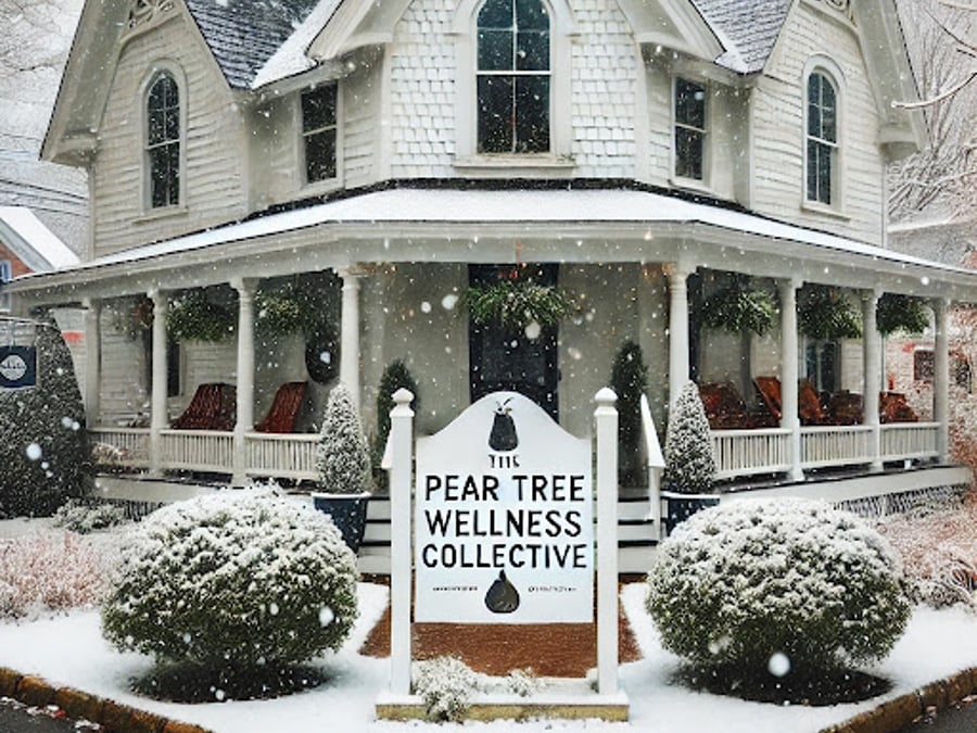 The Pear Tree Wellness Collective