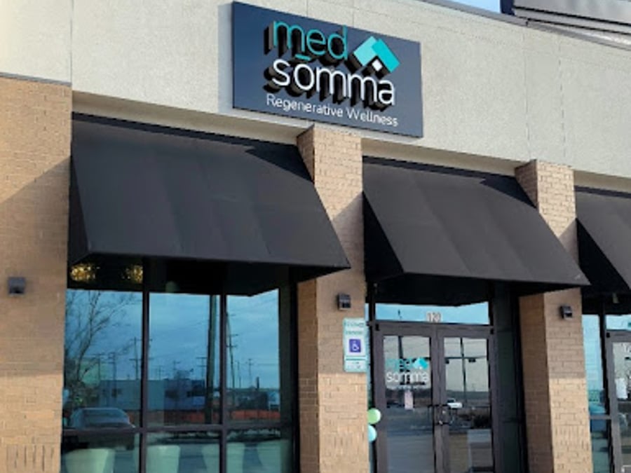 MedSomma Regenerative Wellness & Aesthetics