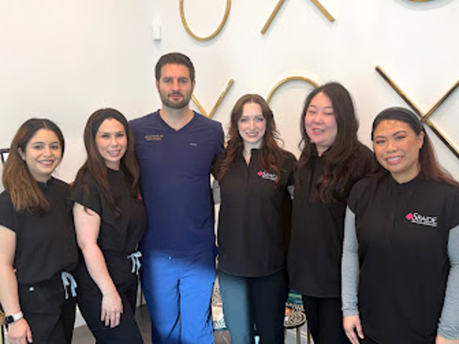 Spade Skin Care & More Inc.