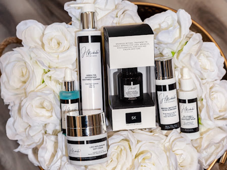 J Michelle Med Spa