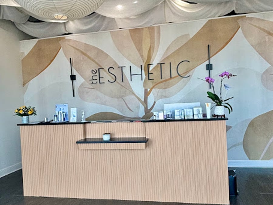 The Esthetic