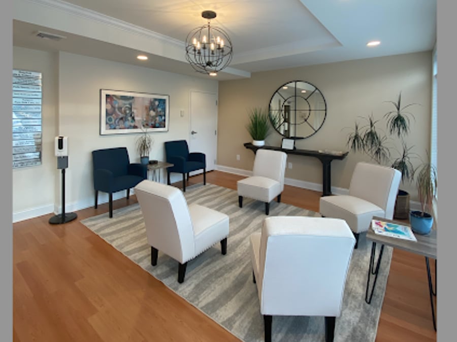 The Center for Functional Medicine