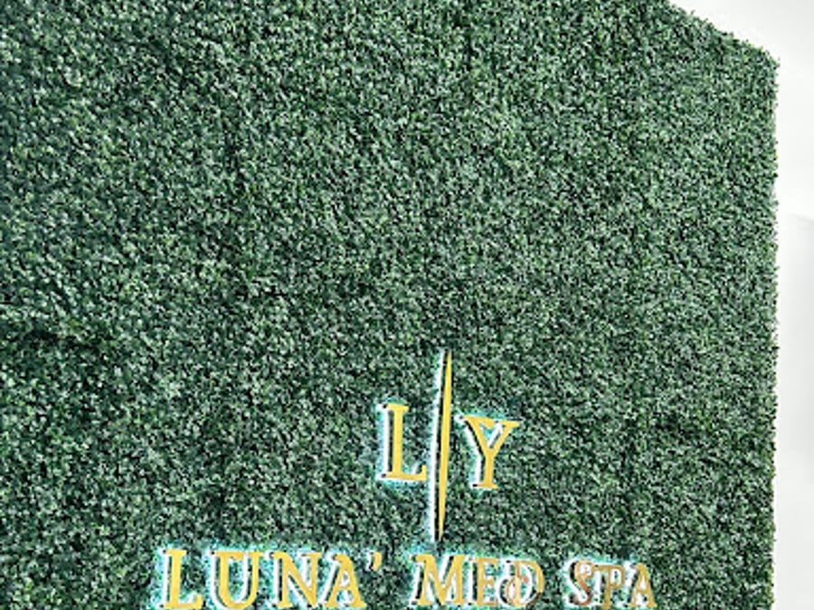 Luna Med Spa PLLC