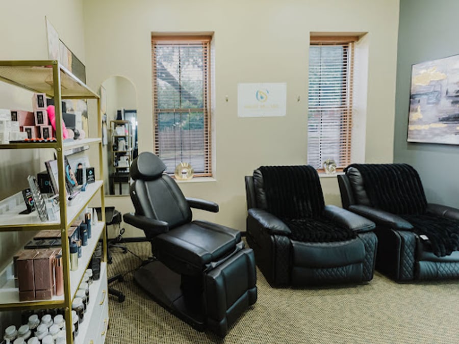 Show Me Care Infusion Therapy