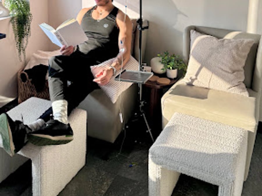 Tulin Optimal Wellness