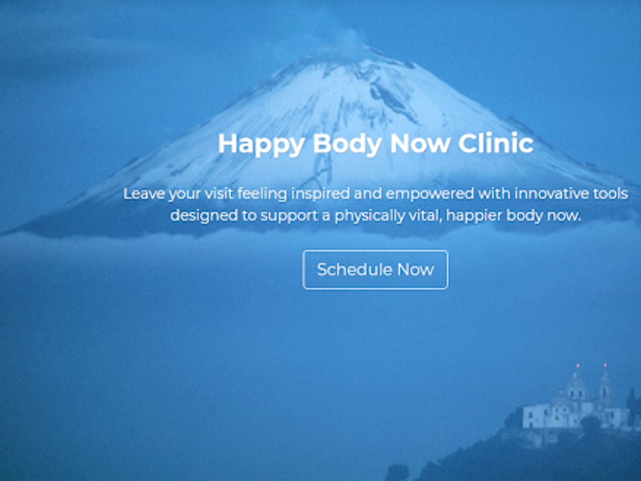 Happy Body Now Clinic PLLC