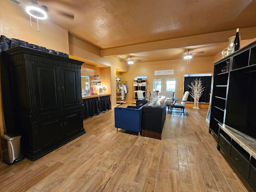 Lux Aesthetic Medical Spa - Allen, TX