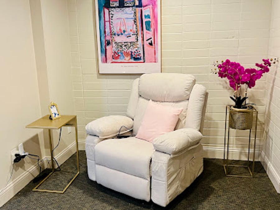 MD Vitality Wellness Center