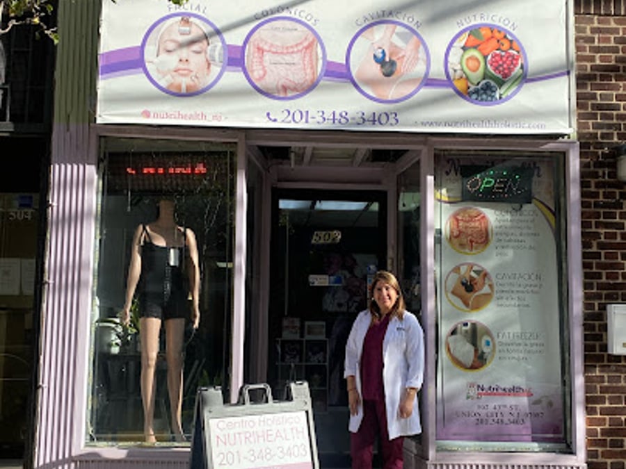 NutriHealth Holistic Center