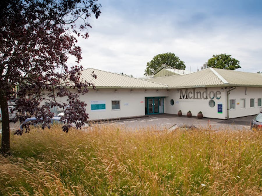 The Hormone Centre