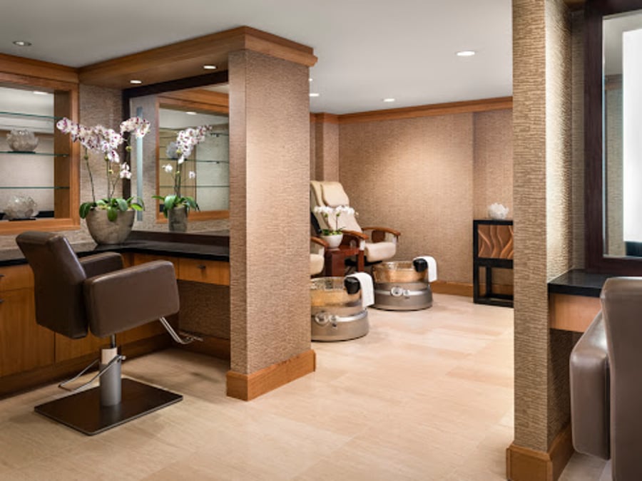 The Grand Spa