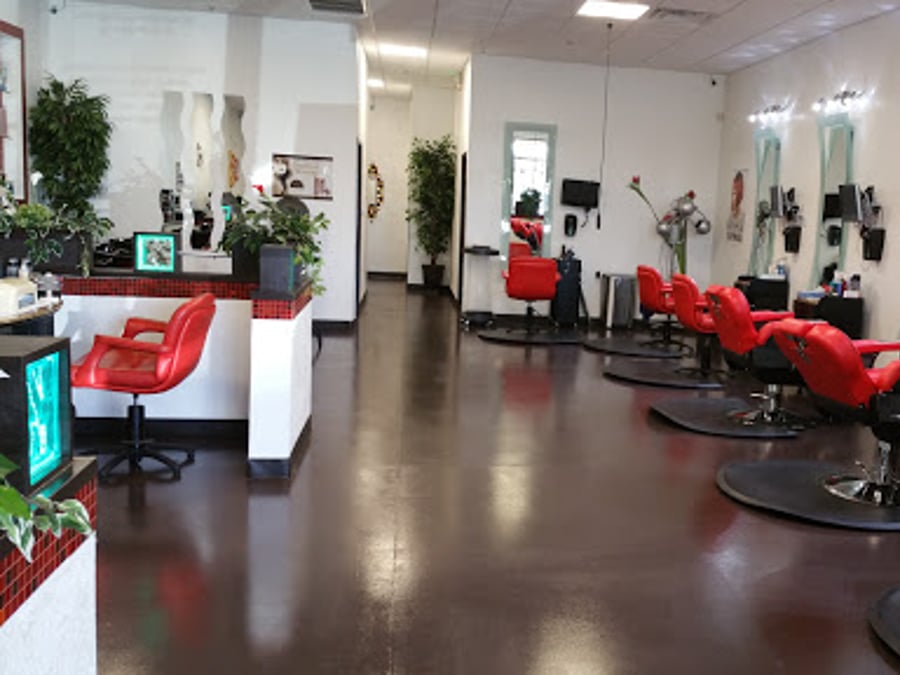 Bloom Salon & Med Spa