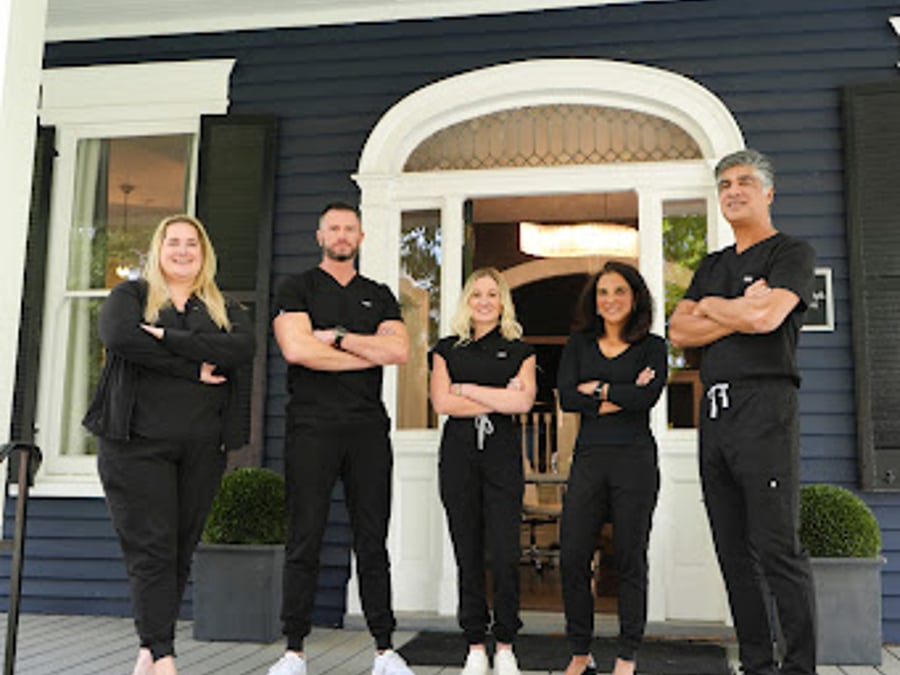 HITx Regenerative Health