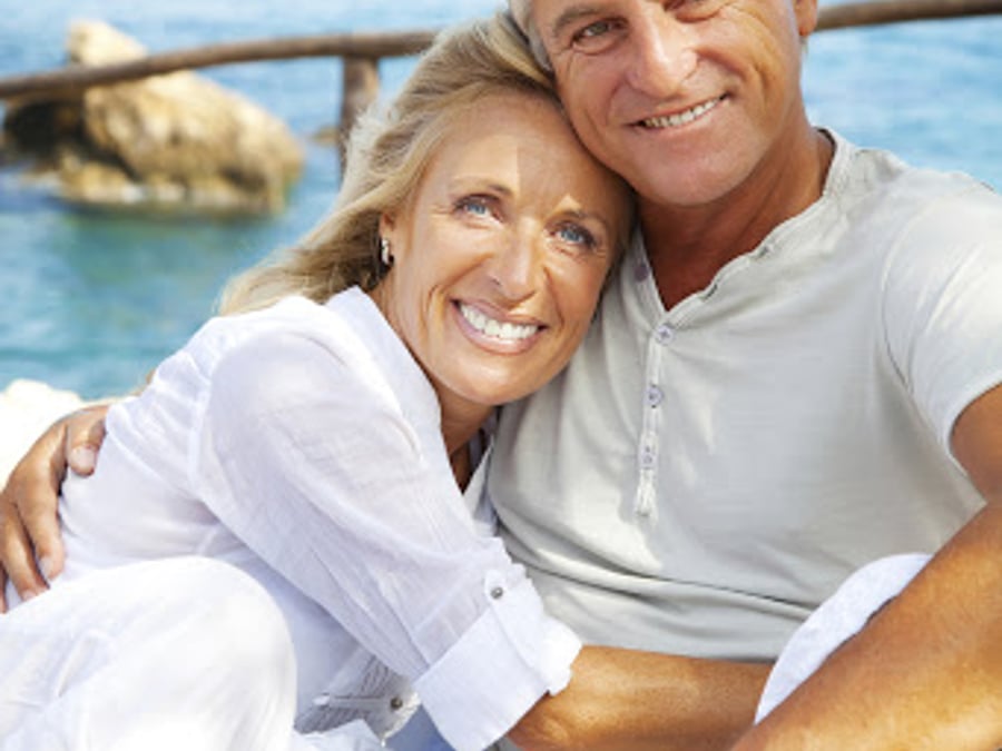 Hormone Therapy of Citrus County