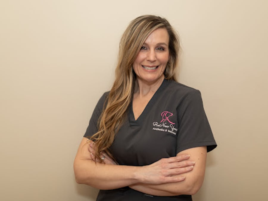 ReNEW You Aesthetics & Wellness