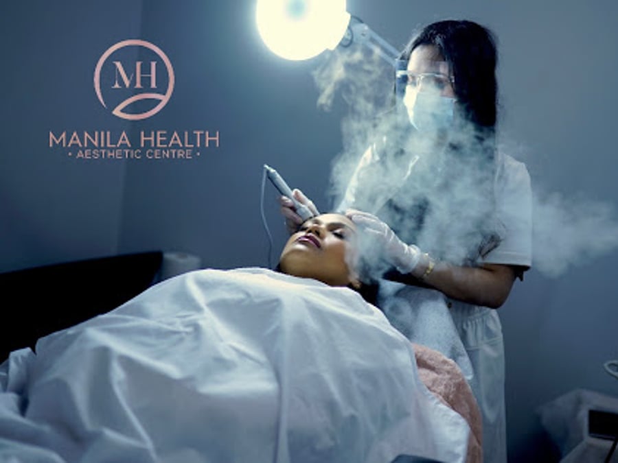 Manila Health Aesthetic Centre