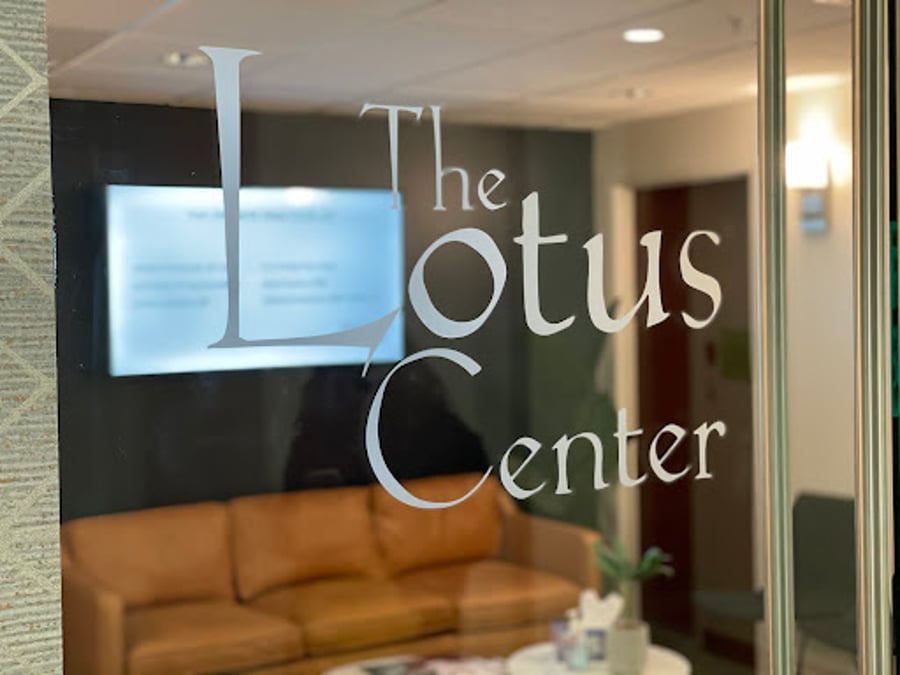 Lotus Center
