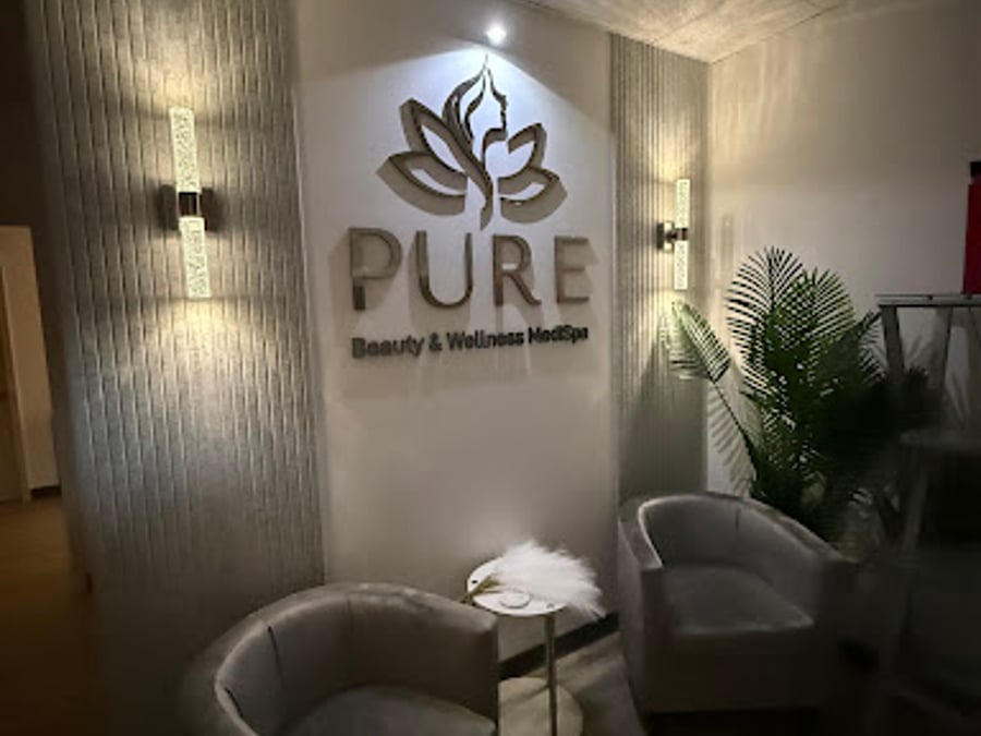 PURE Beauty & Wellness MediSpa