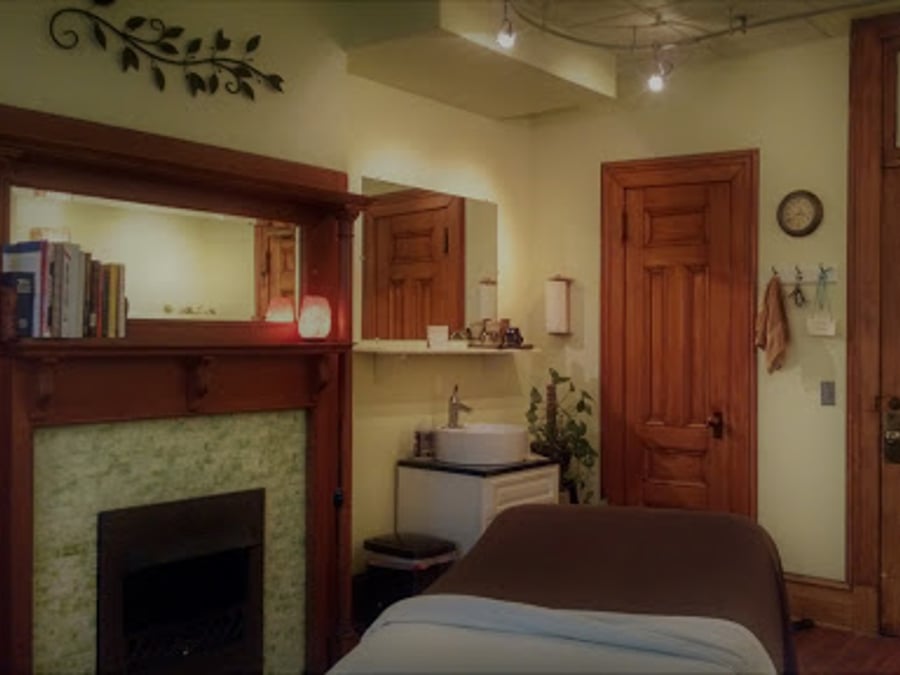 Origins Massage & Wellness