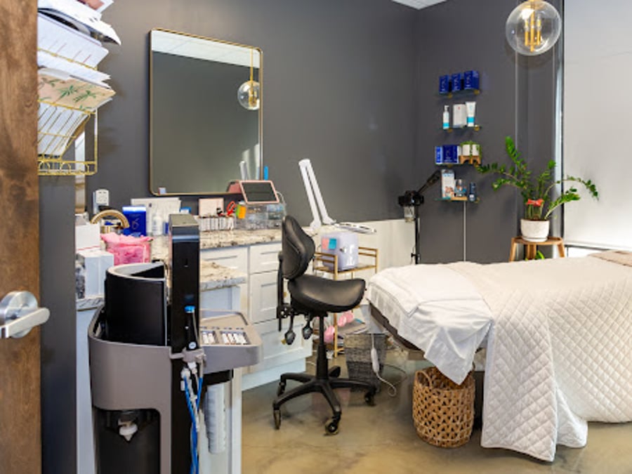 Madison Wellness & Aesthetic Center